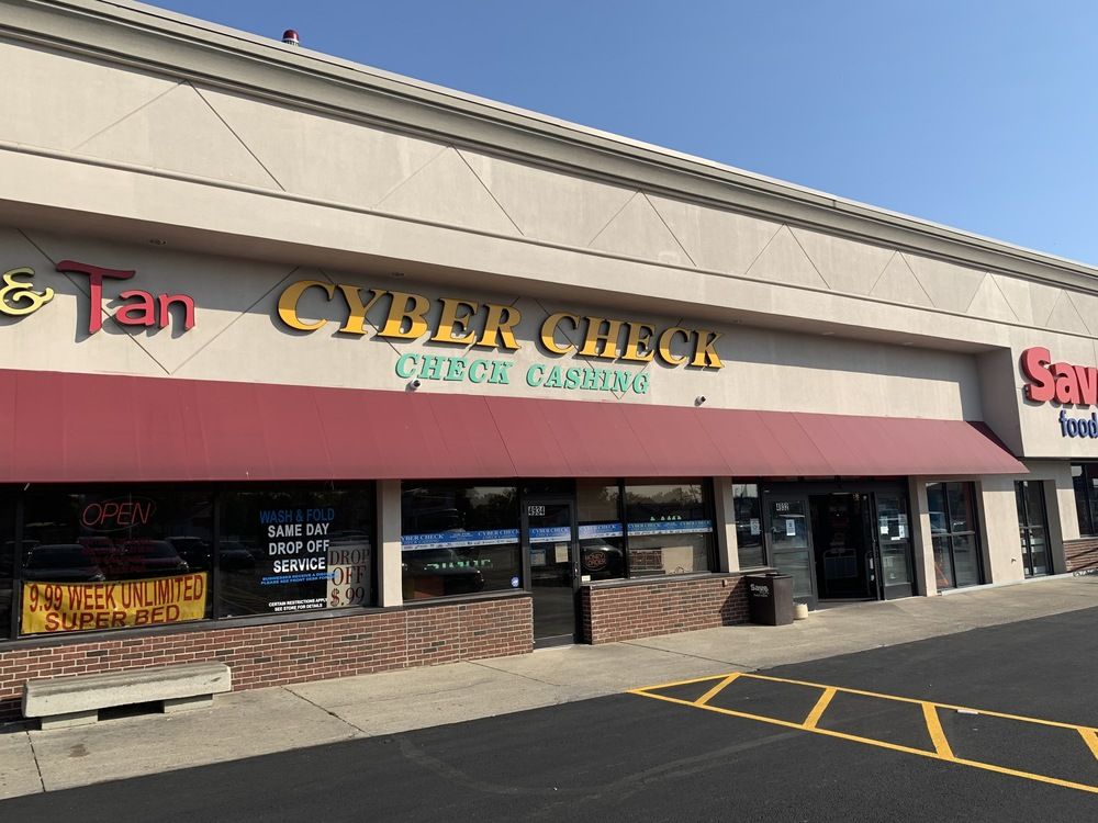 Save-A-Lot Anchored Center: 4900 West Broad Street, Columbus, OH 43228